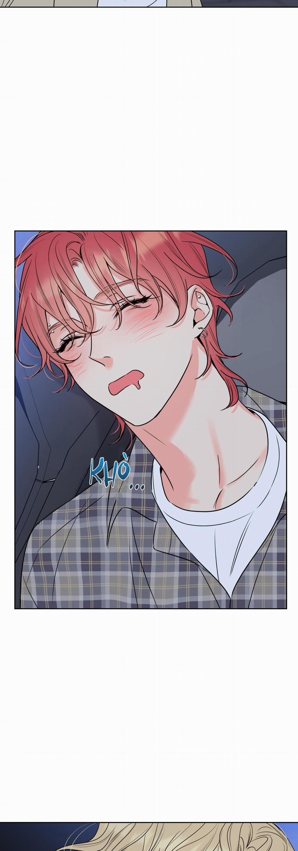 Honey Trouble 20 trang 36