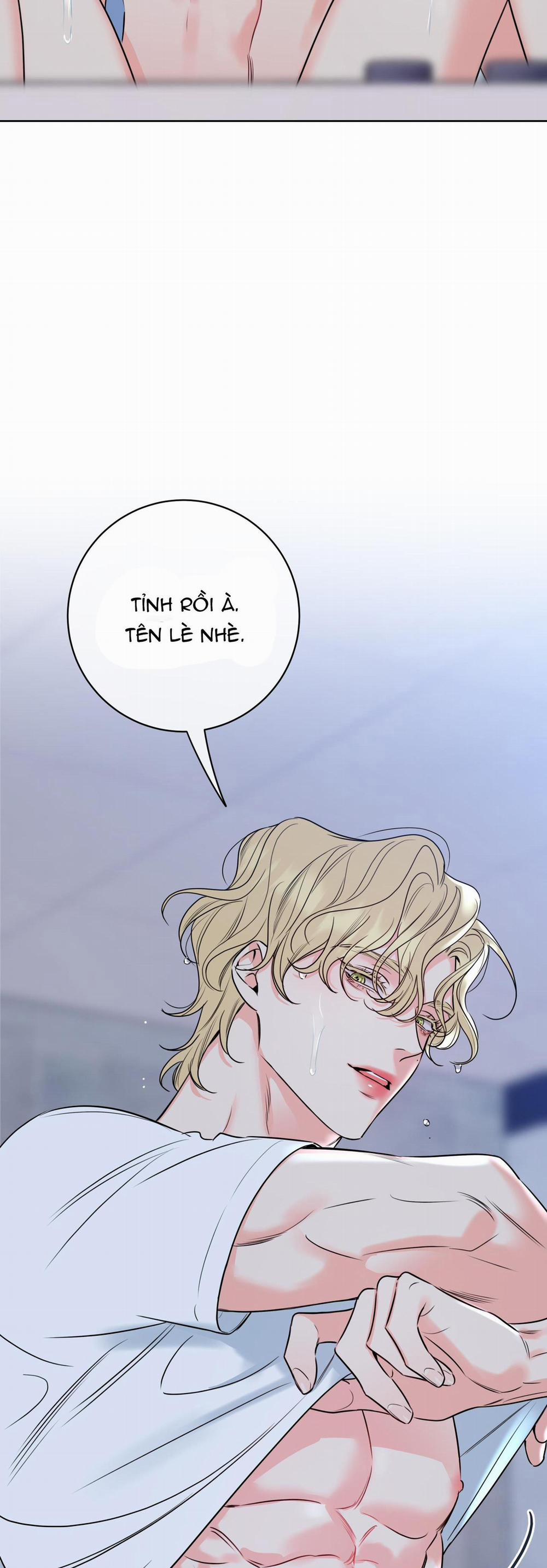 Honey Trouble 20 trang 41