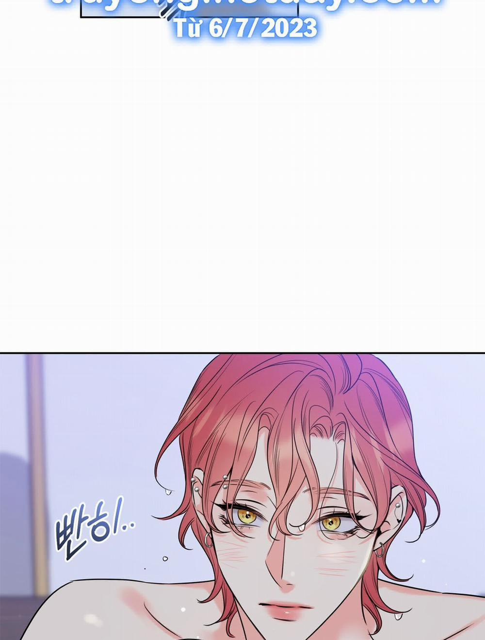 Honey Trouble 21.1 trang 18