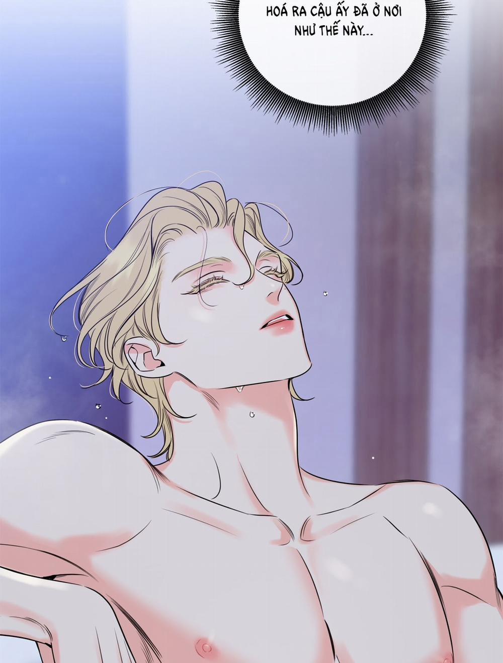 Honey Trouble 21.1 trang 20