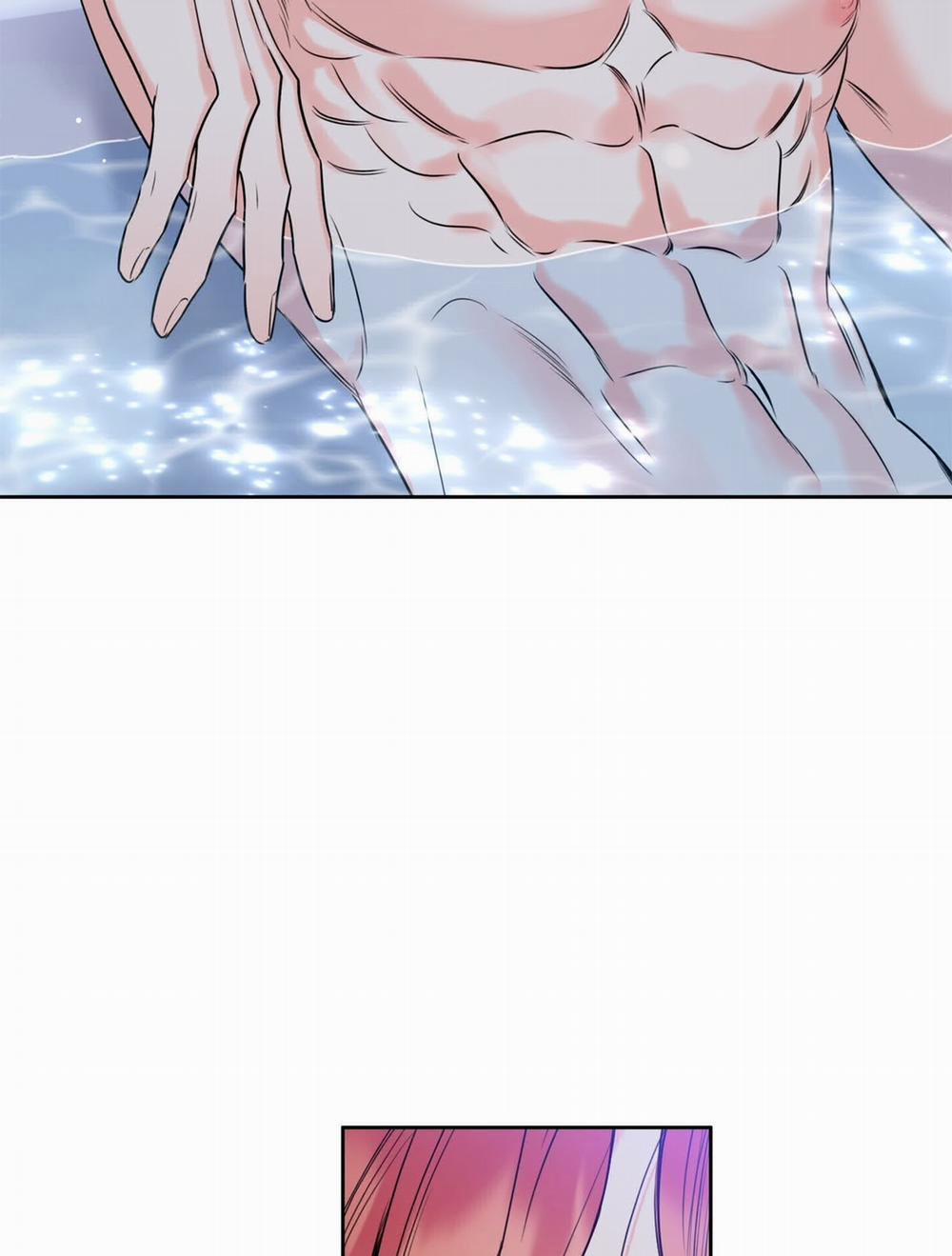 Honey Trouble 21.1 trang 21