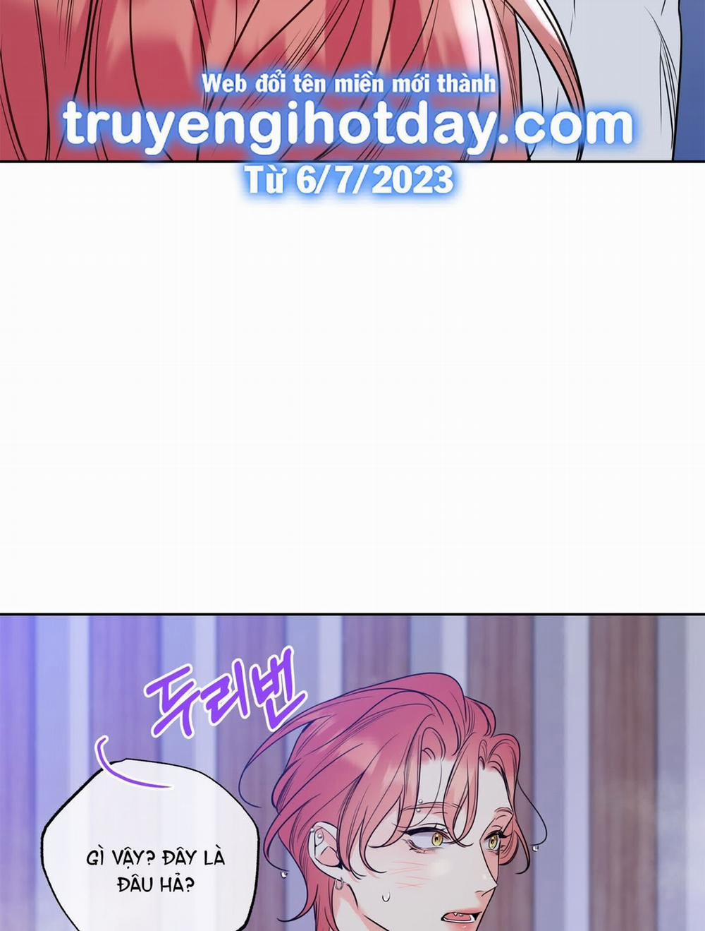 Honey Trouble 21.1 trang 6