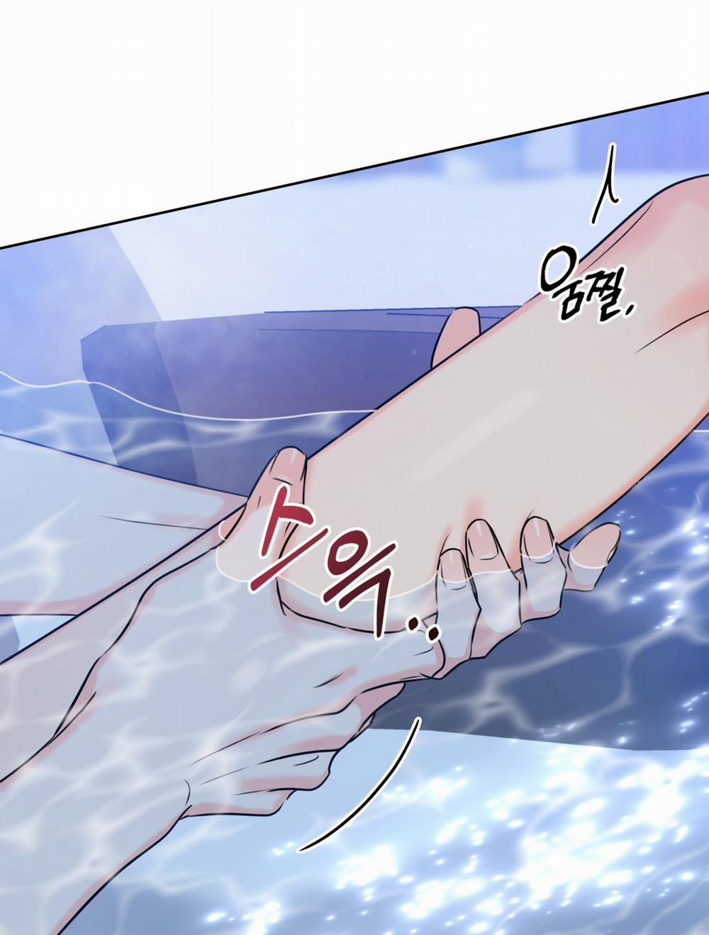 Honey Trouble 21.2 trang 0