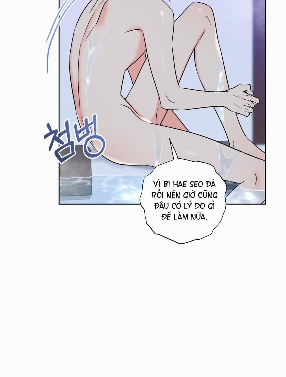 Honey Trouble 21.2 trang 14