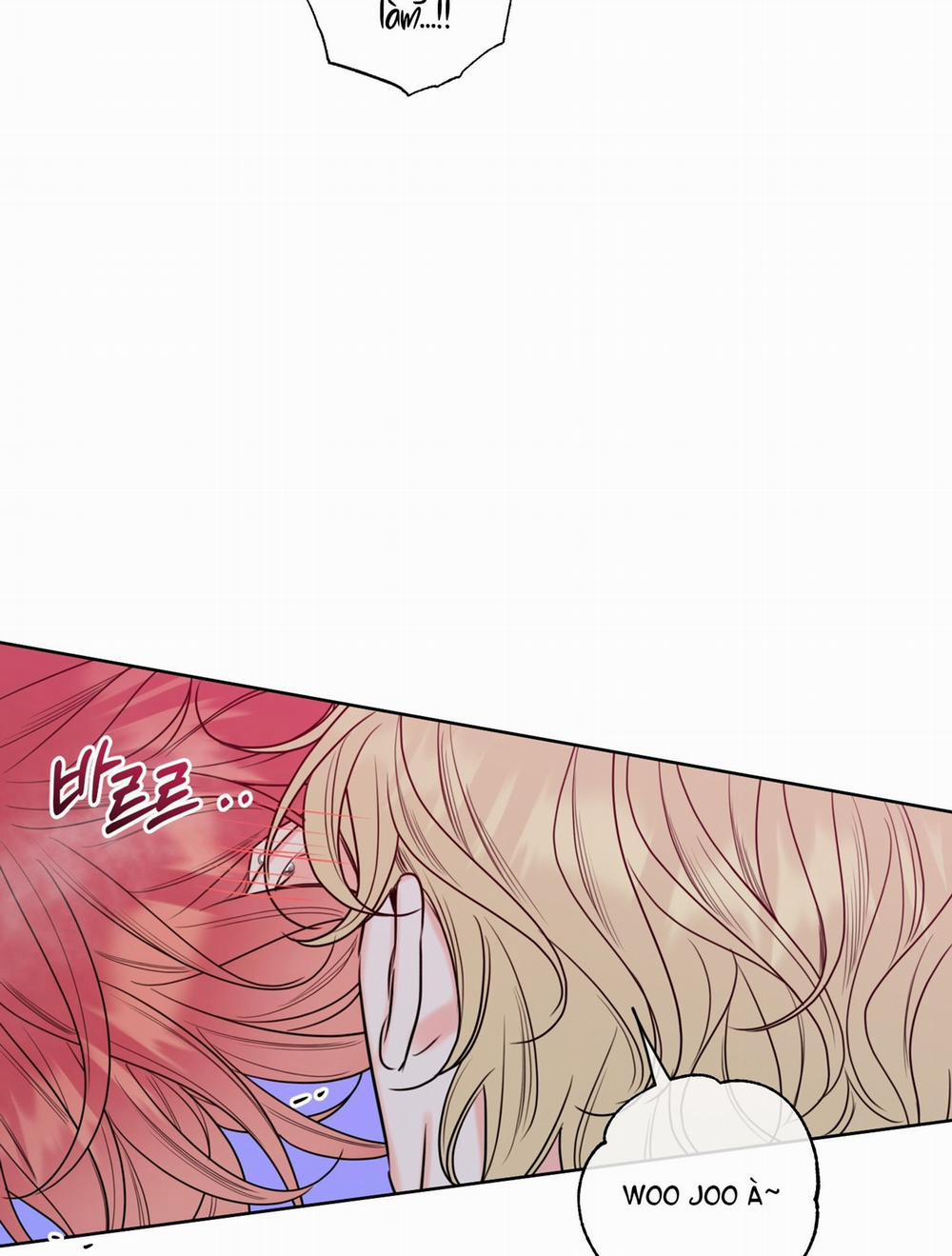 Honey Trouble 21.2 trang 19