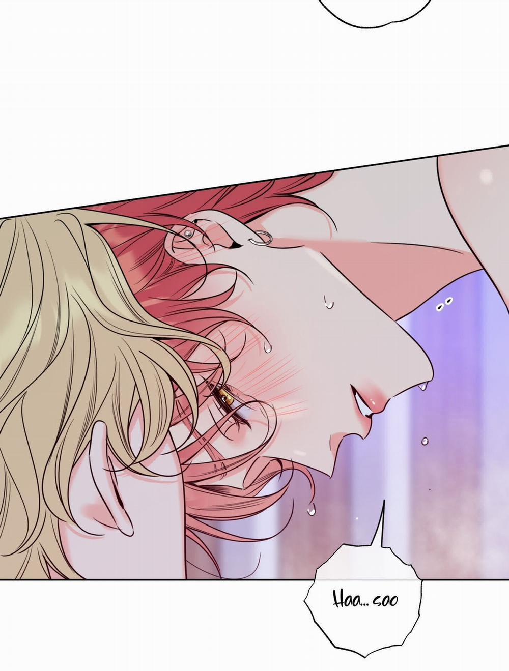 Honey Trouble 21.2 trang 20