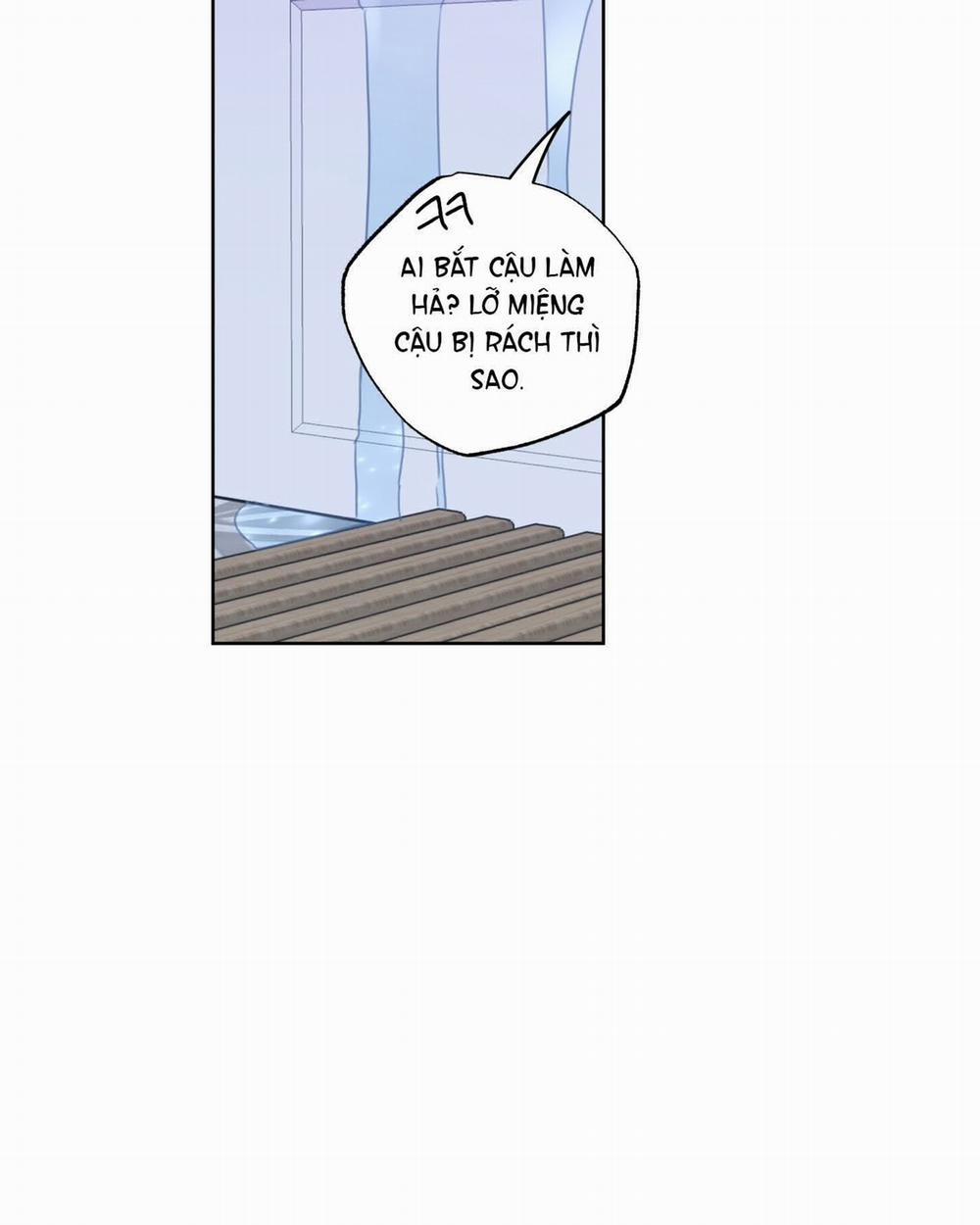 Honey Trouble 21.2 trang 29