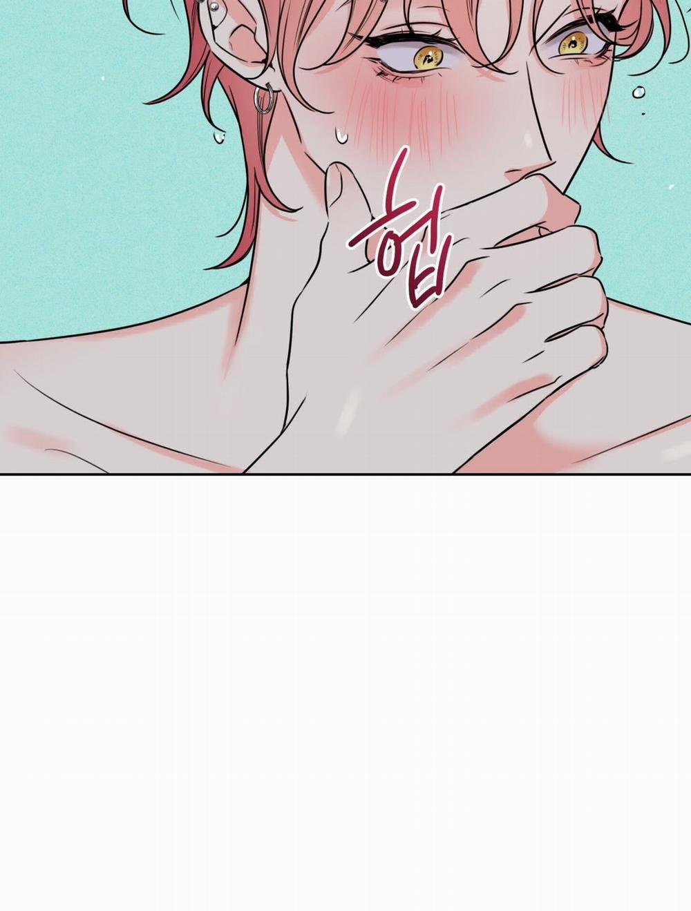 Honey Trouble 21.2 trang 4