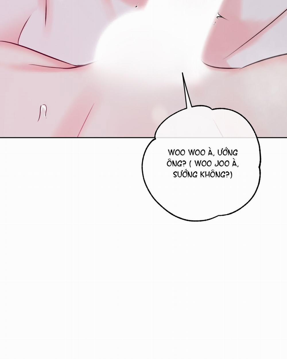 Honey Trouble 21.2 trang 45