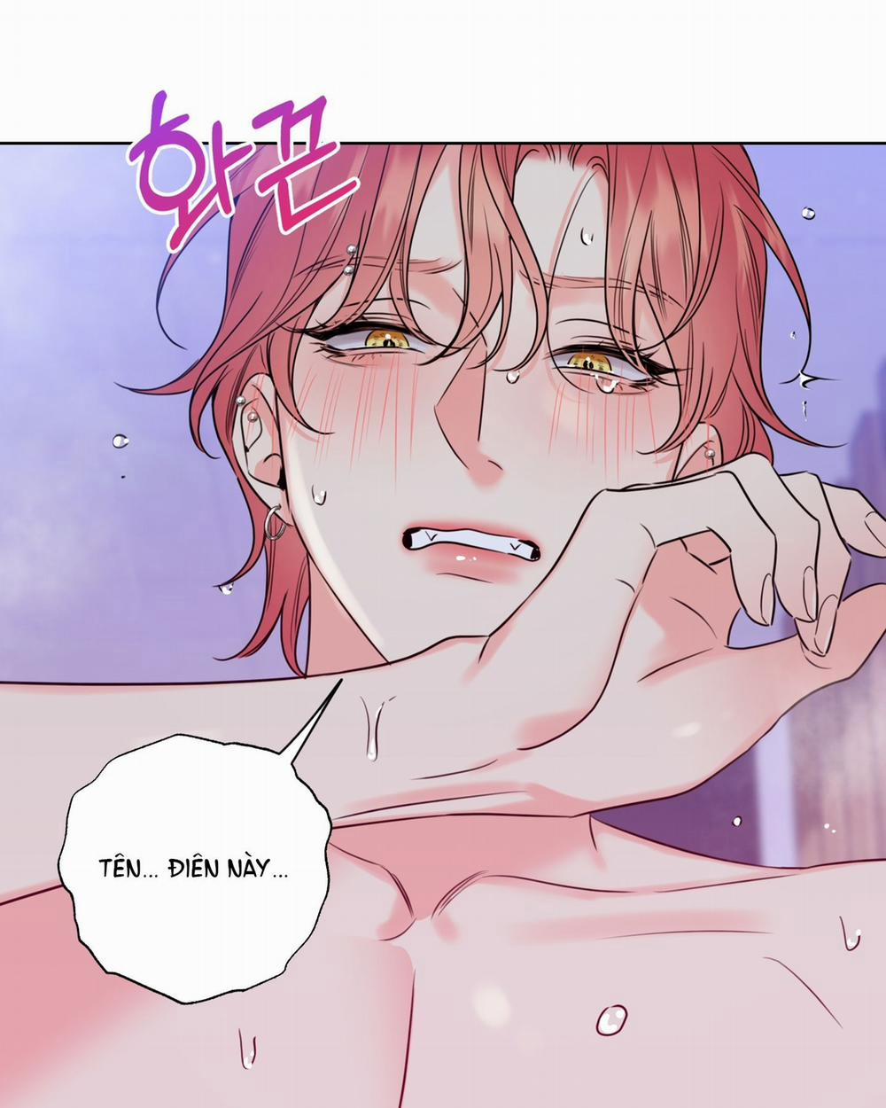 Honey Trouble 21.2 trang 46