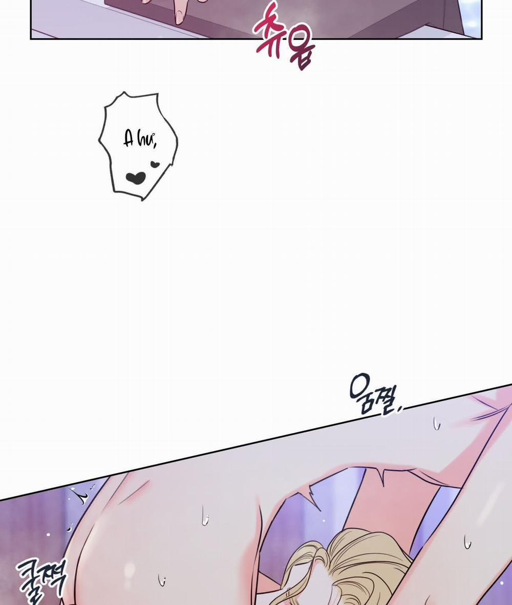 Honey Trouble 21.2 trang 49