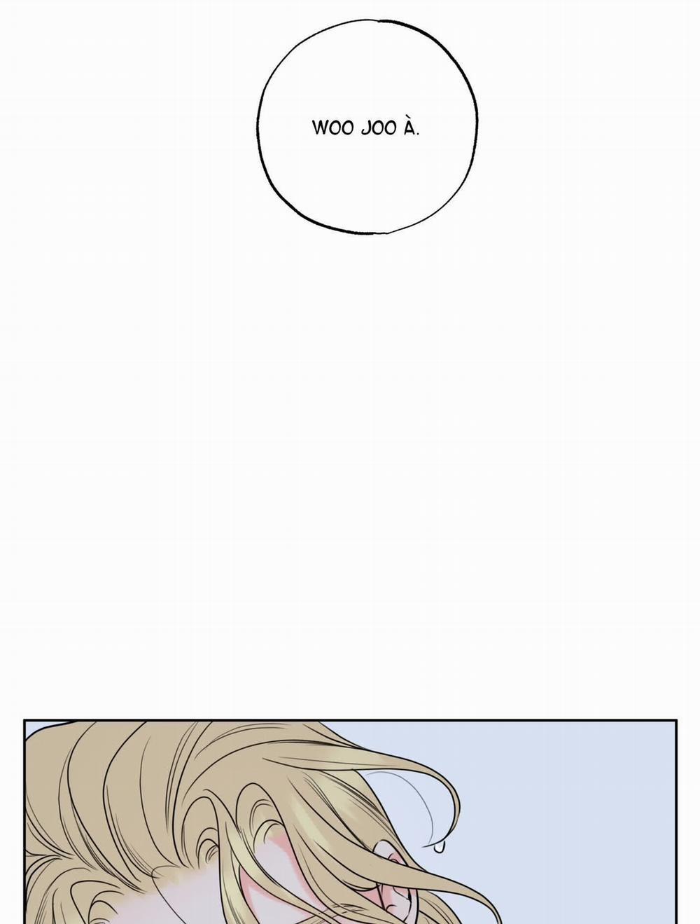 Honey Trouble 21.2 trang 5