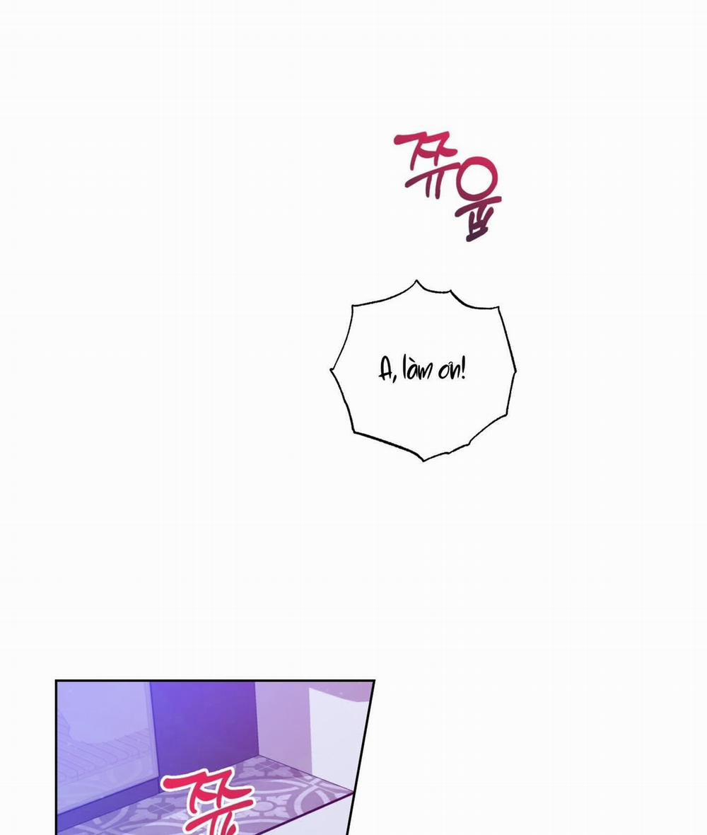 Honey Trouble 21.2 trang 51