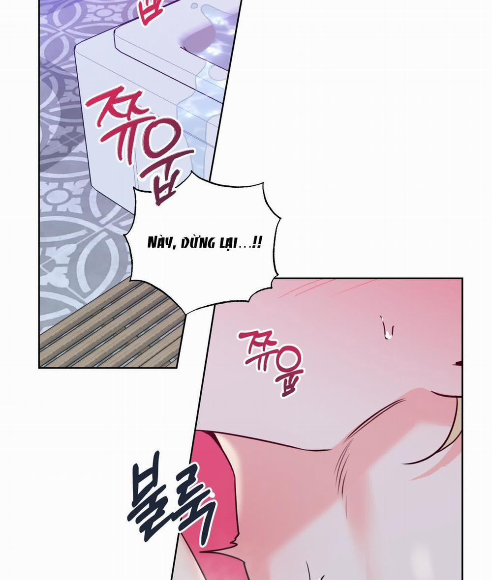 Honey Trouble 21.2 trang 52