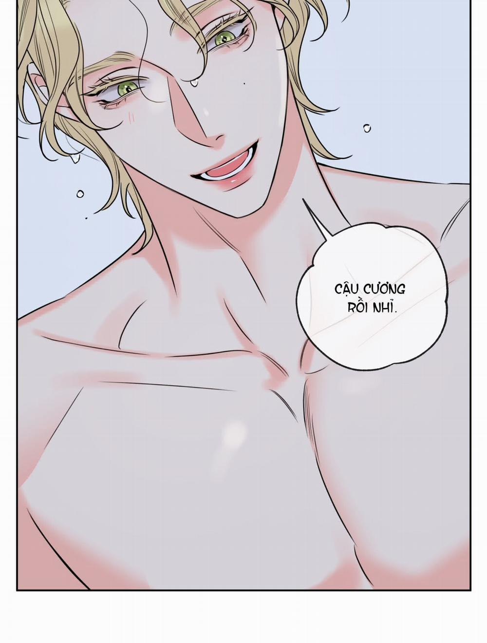 Honey Trouble 21.2 trang 6