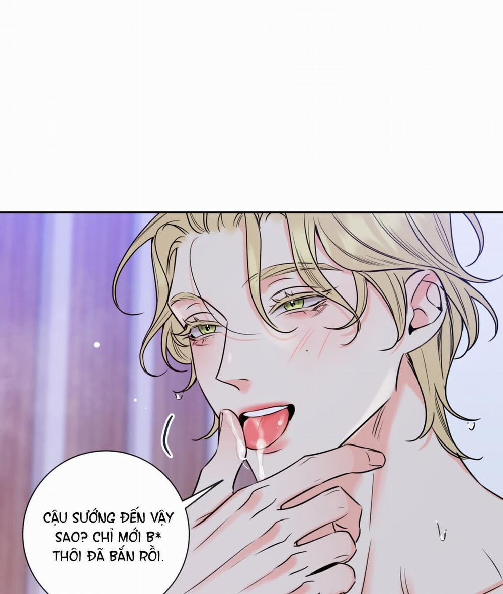 Honey Trouble 21.2 trang 61