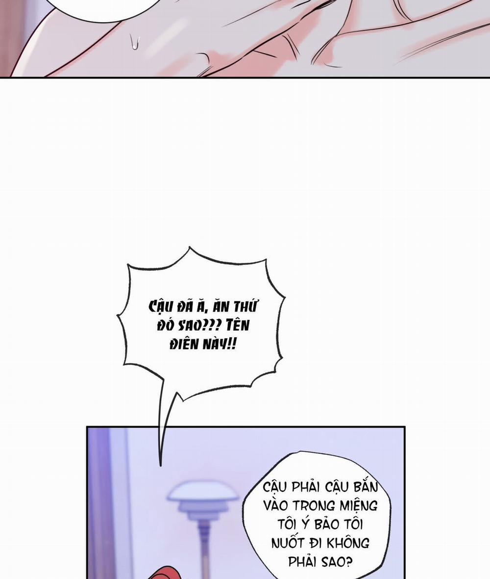 Honey Trouble 21.2 trang 62