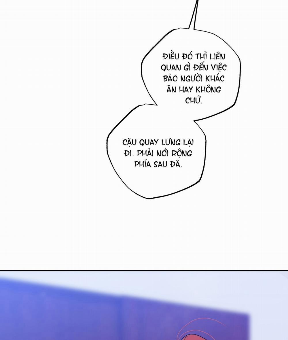 Honey Trouble 21.2 trang 64