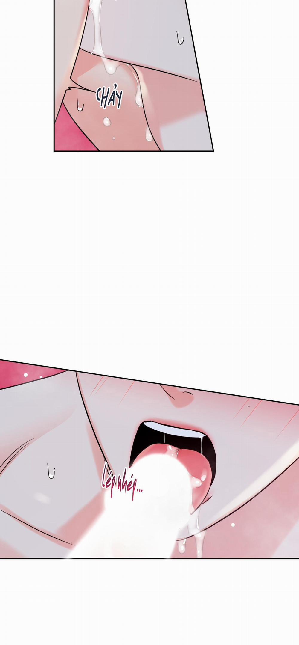 Honey Trouble 21 trang 40