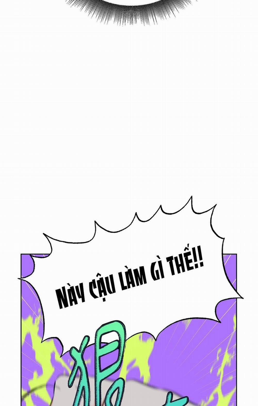 Honey Trouble 22.1 trang 16