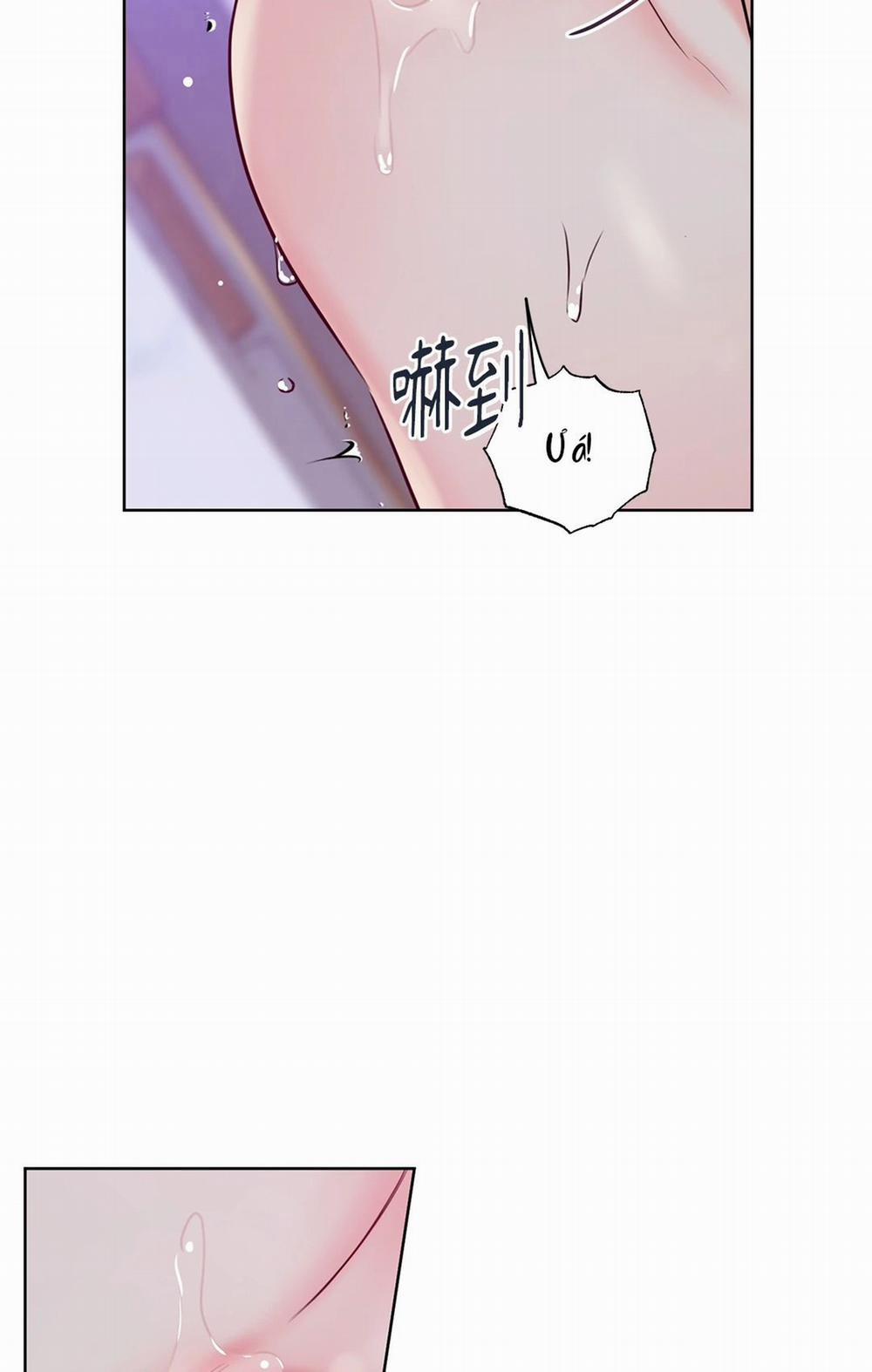 Honey Trouble 22.1 trang 22