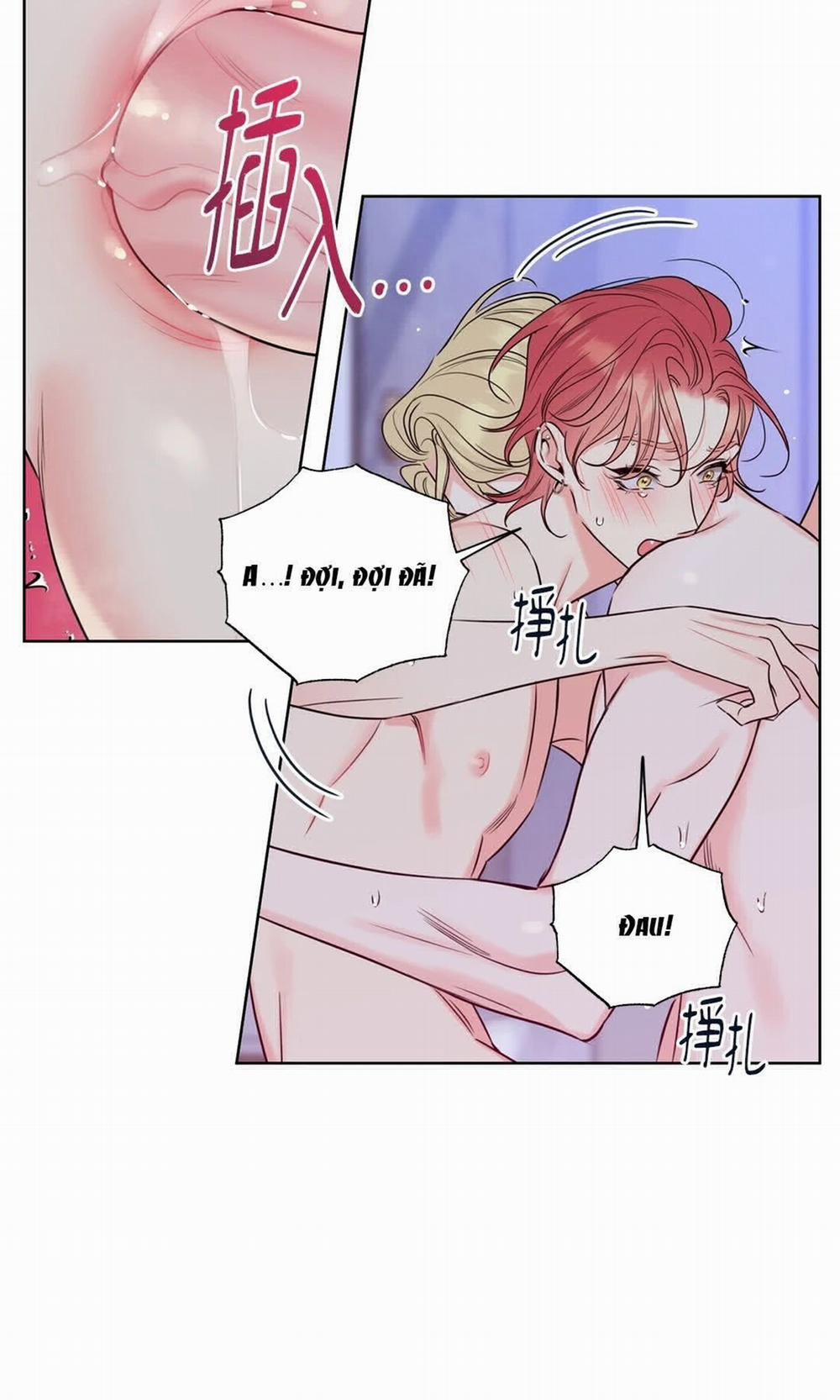 Honey Trouble 22.1 trang 23