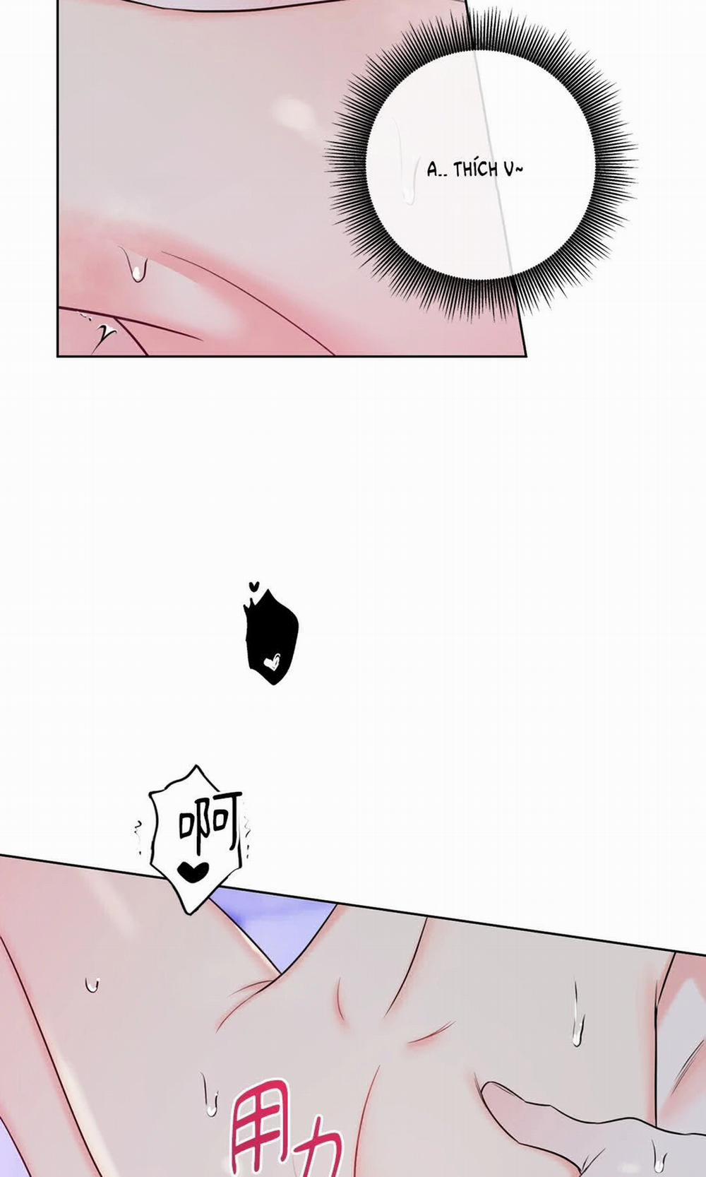 Honey Trouble 22.2 trang 10