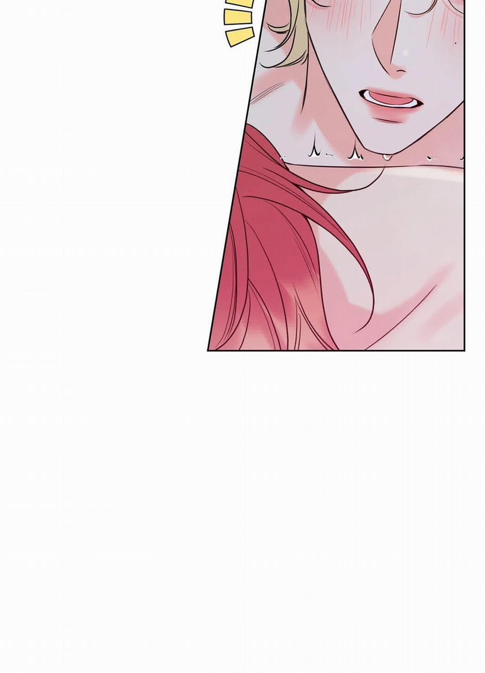 Honey Trouble 22.2 trang 22