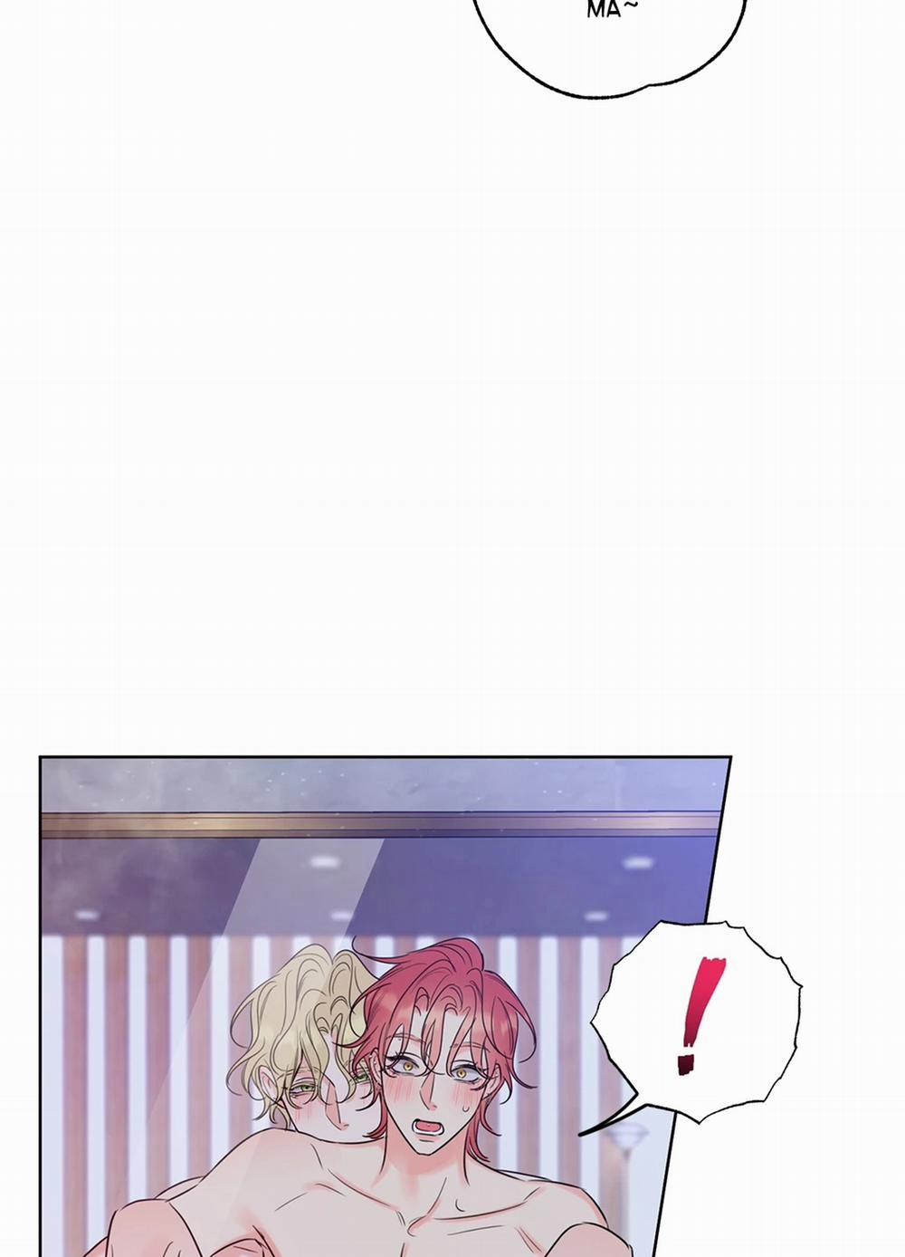 Honey Trouble 22.2 trang 27