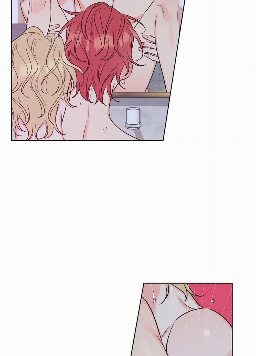 Honey Trouble 22.2 trang 28