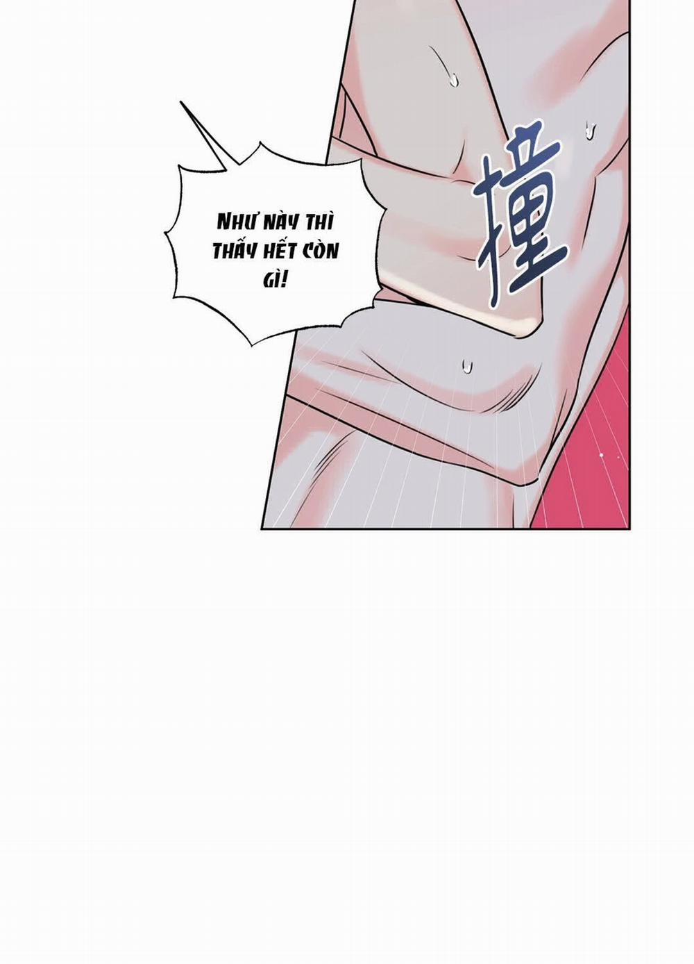 Honey Trouble 22.2 trang 29