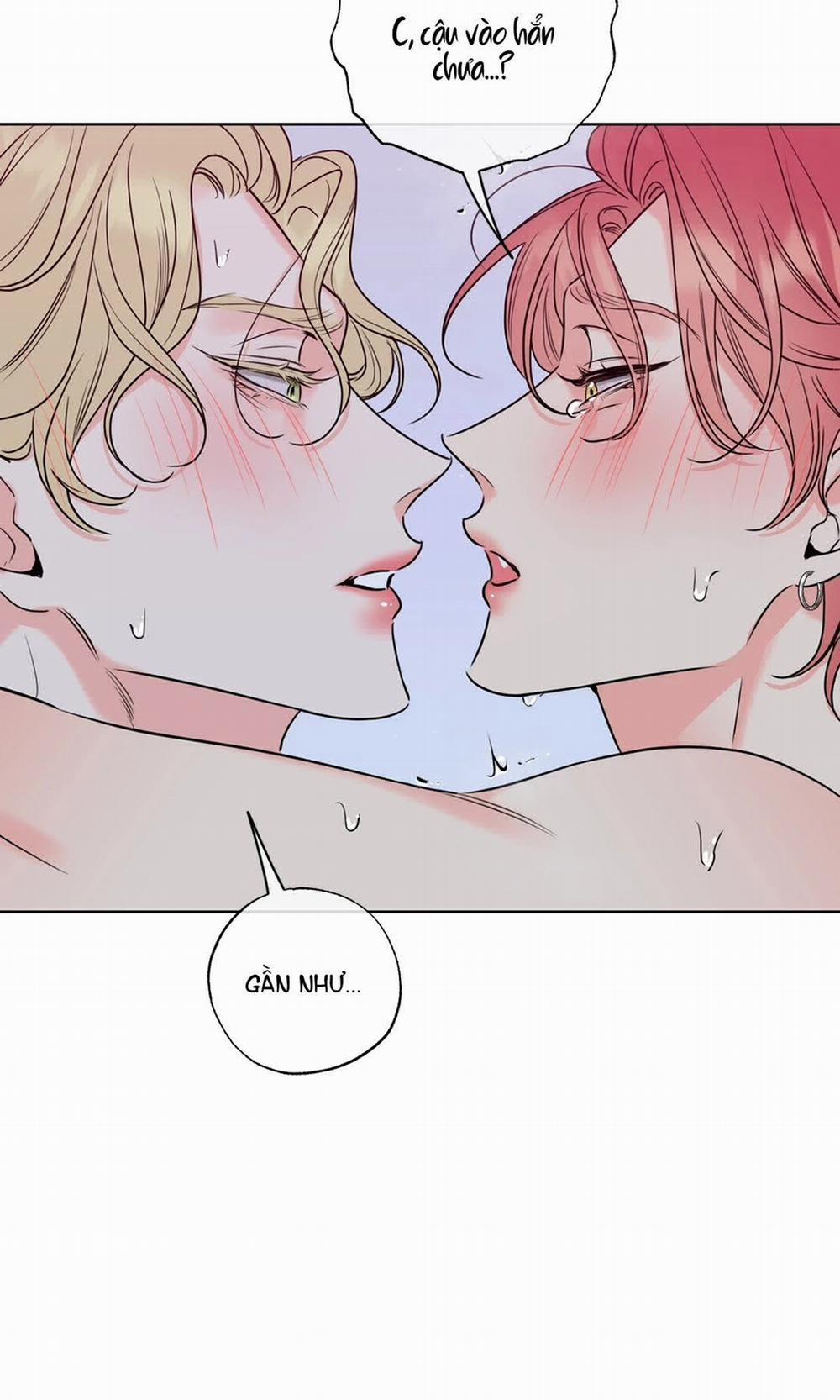 Honey Trouble 22.2 trang 3