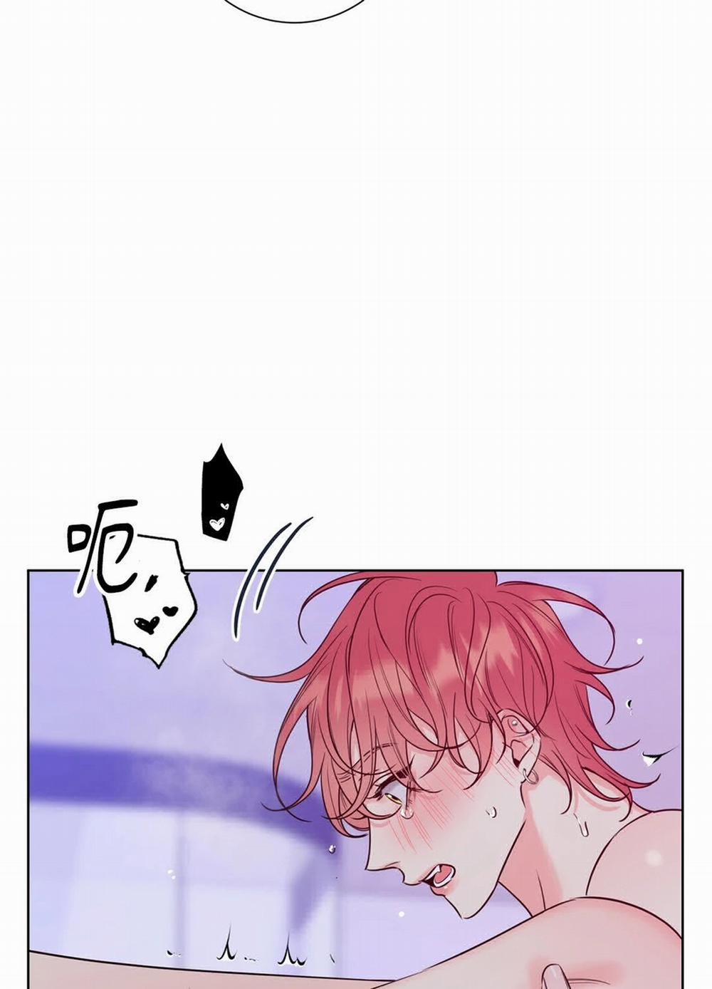 Honey Trouble 22.2 trang 31