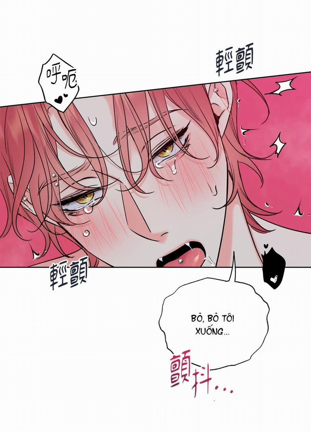 Honey Trouble 22.2 trang 37