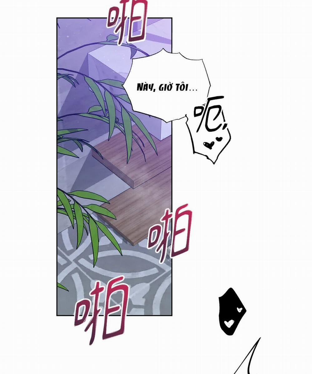 Honey Trouble 22.2 trang 47