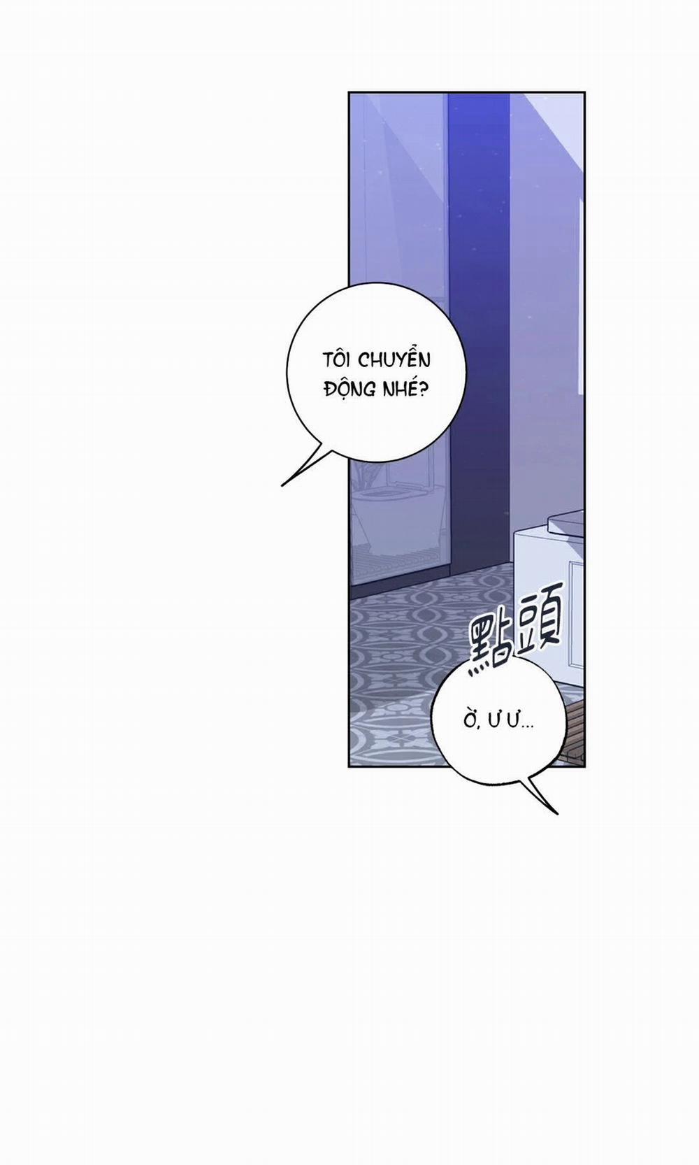 Honey Trouble 22.2 trang 5