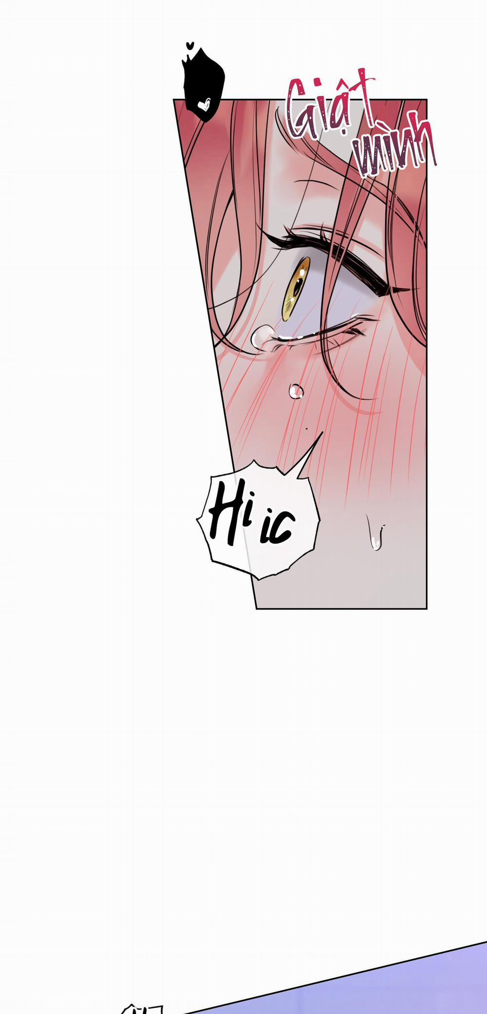 Honey Trouble 22 trang 15