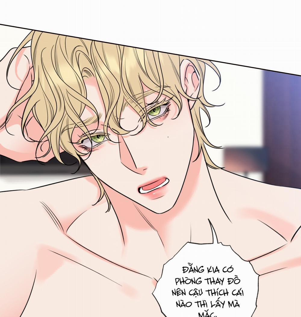 Honey Trouble 23.1 trang 13