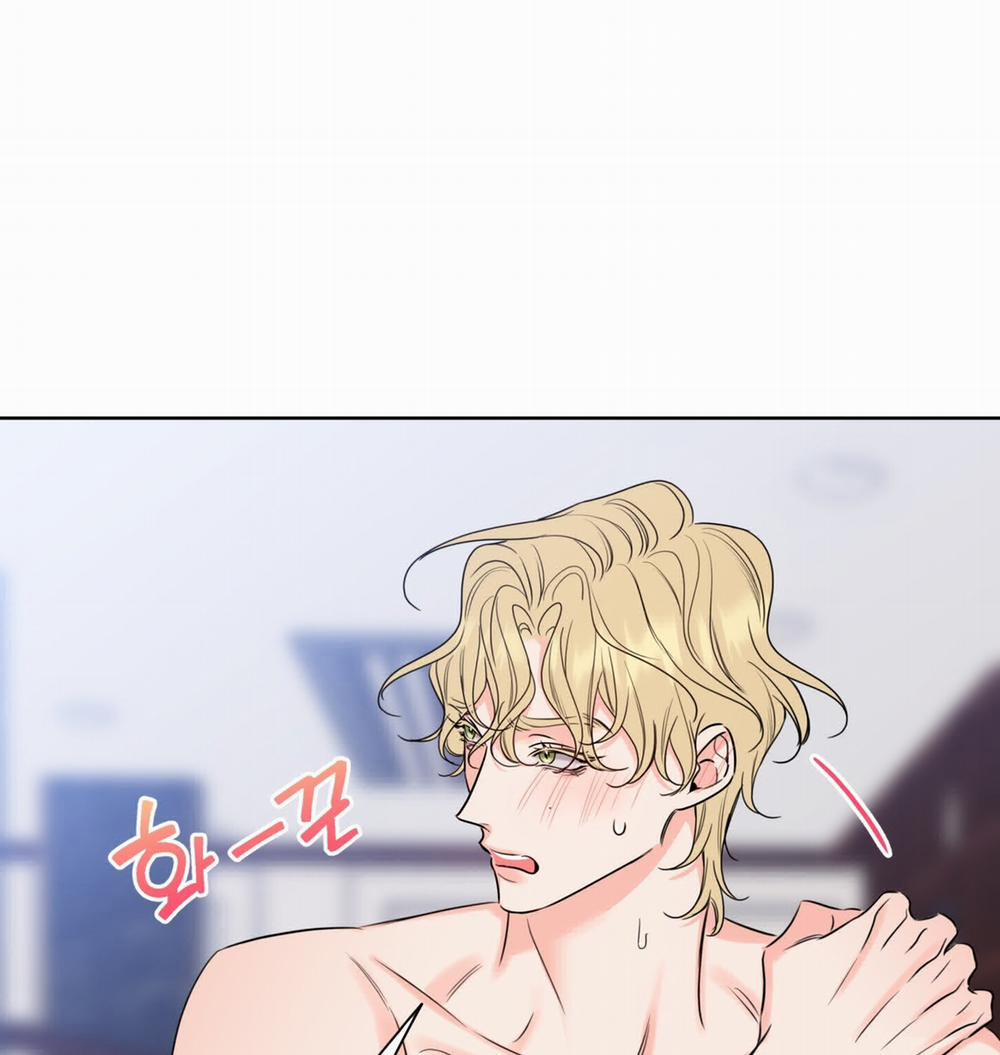 Honey Trouble 23.1 trang 28