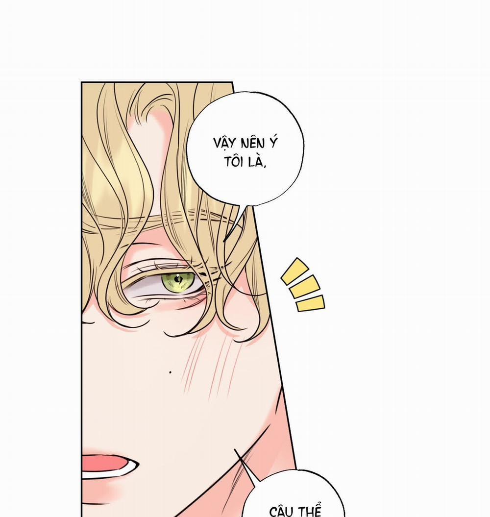 Honey Trouble 23.1 trang 30