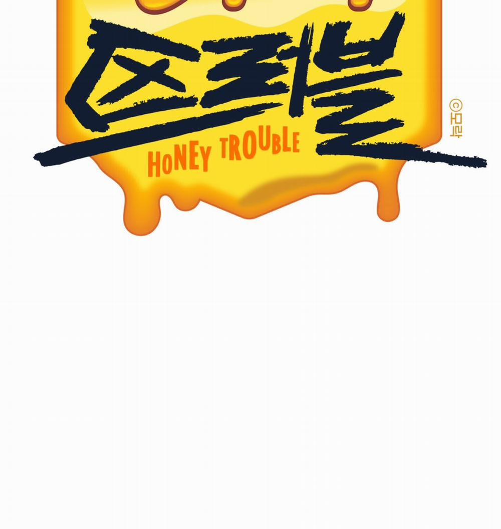 Honey Trouble 23.2 trang 1