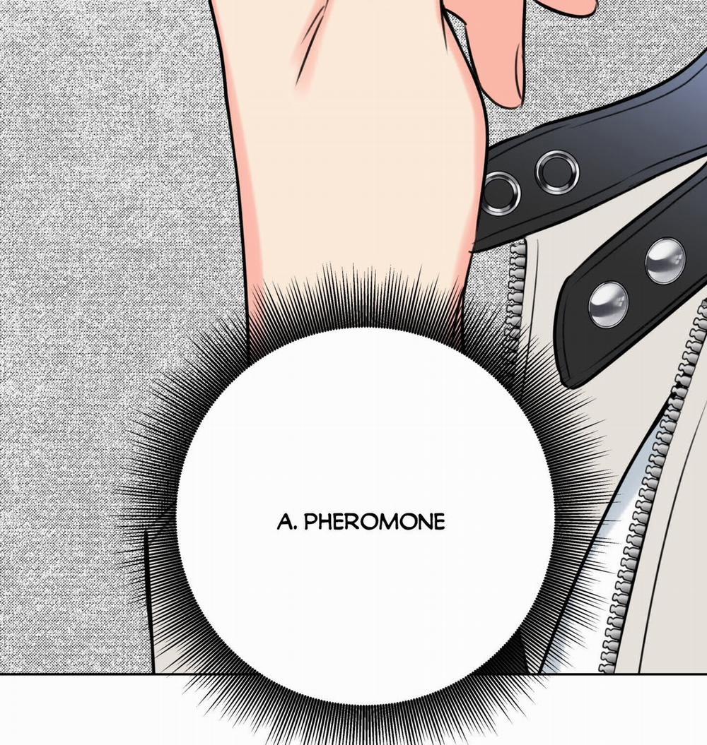 Honey Trouble 23.2 trang 26