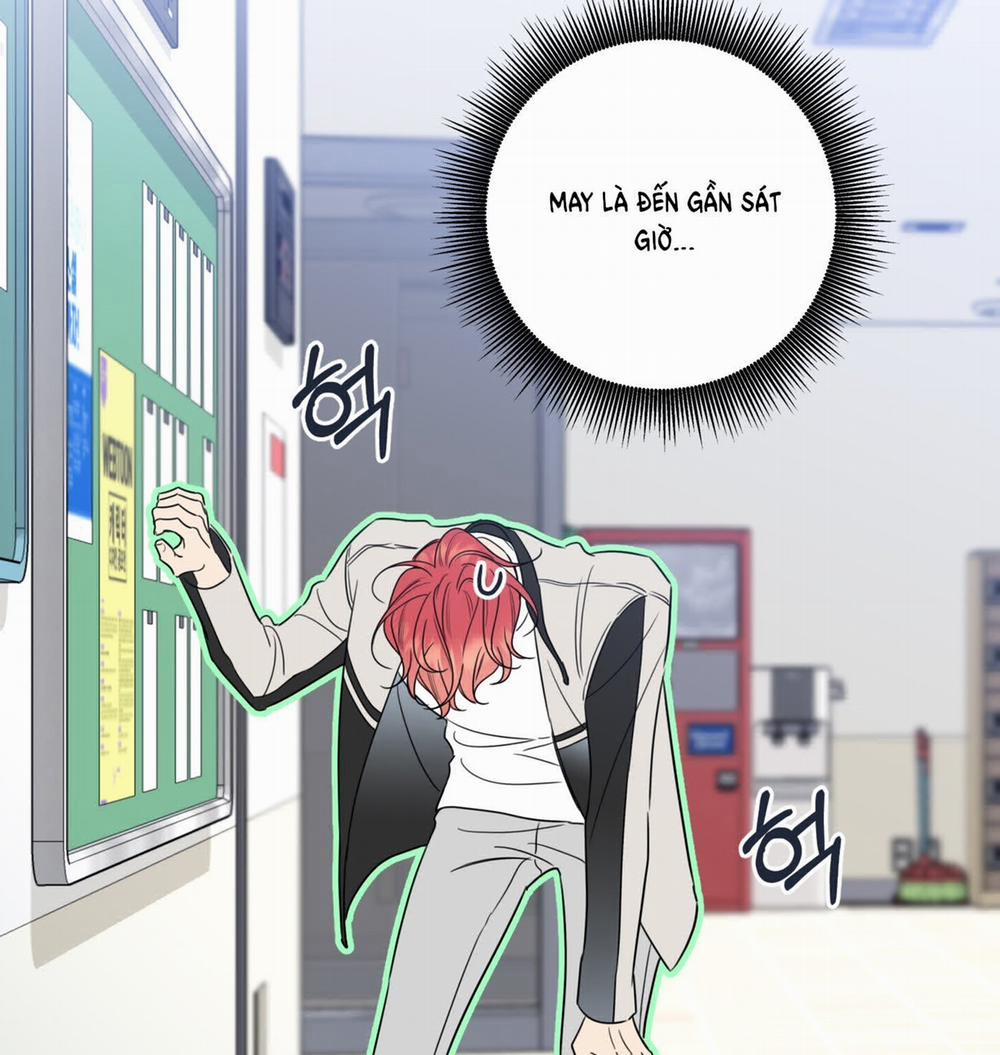 Honey Trouble 23.2 trang 4