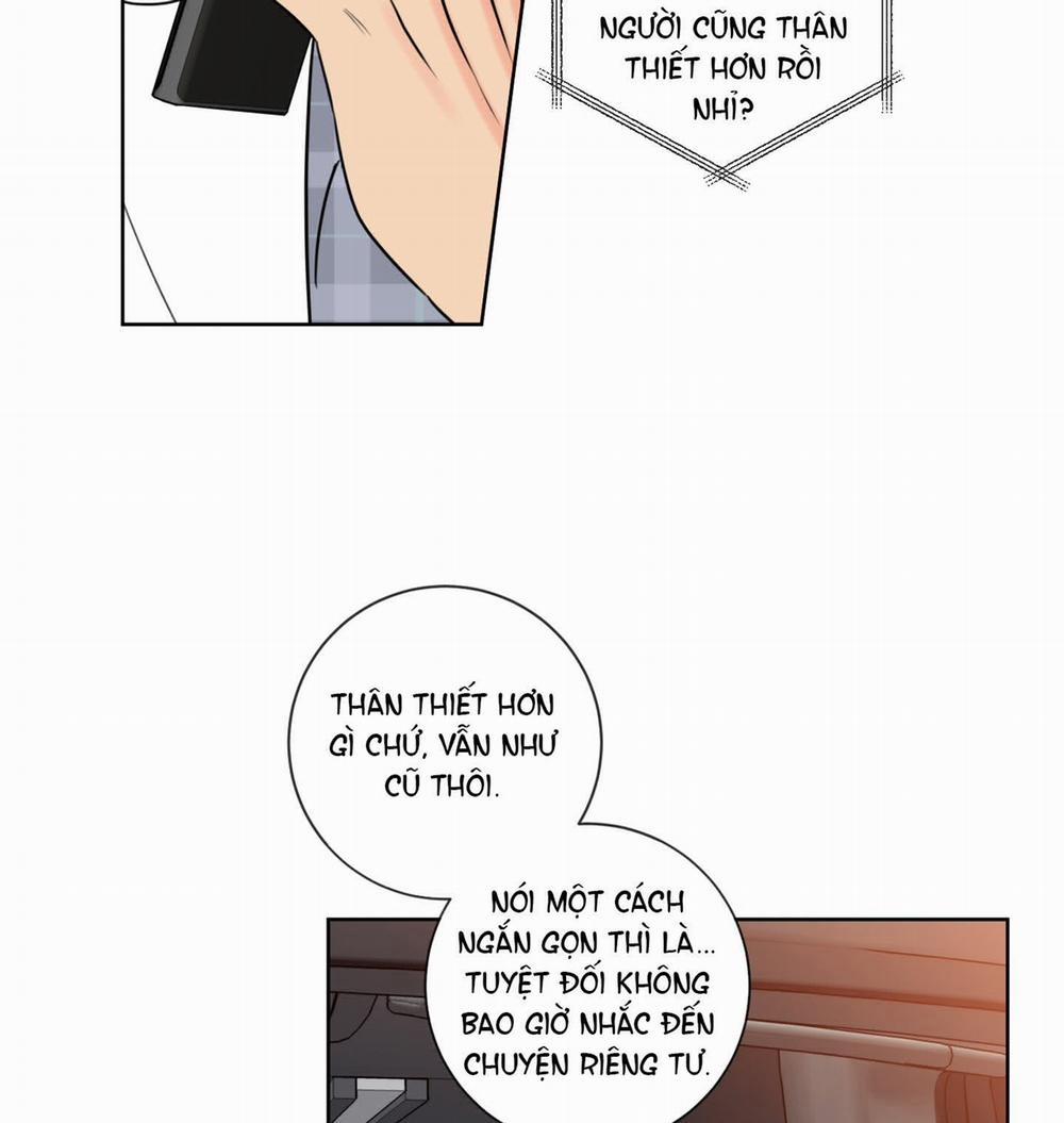 Honey Trouble 23.2 trang 40