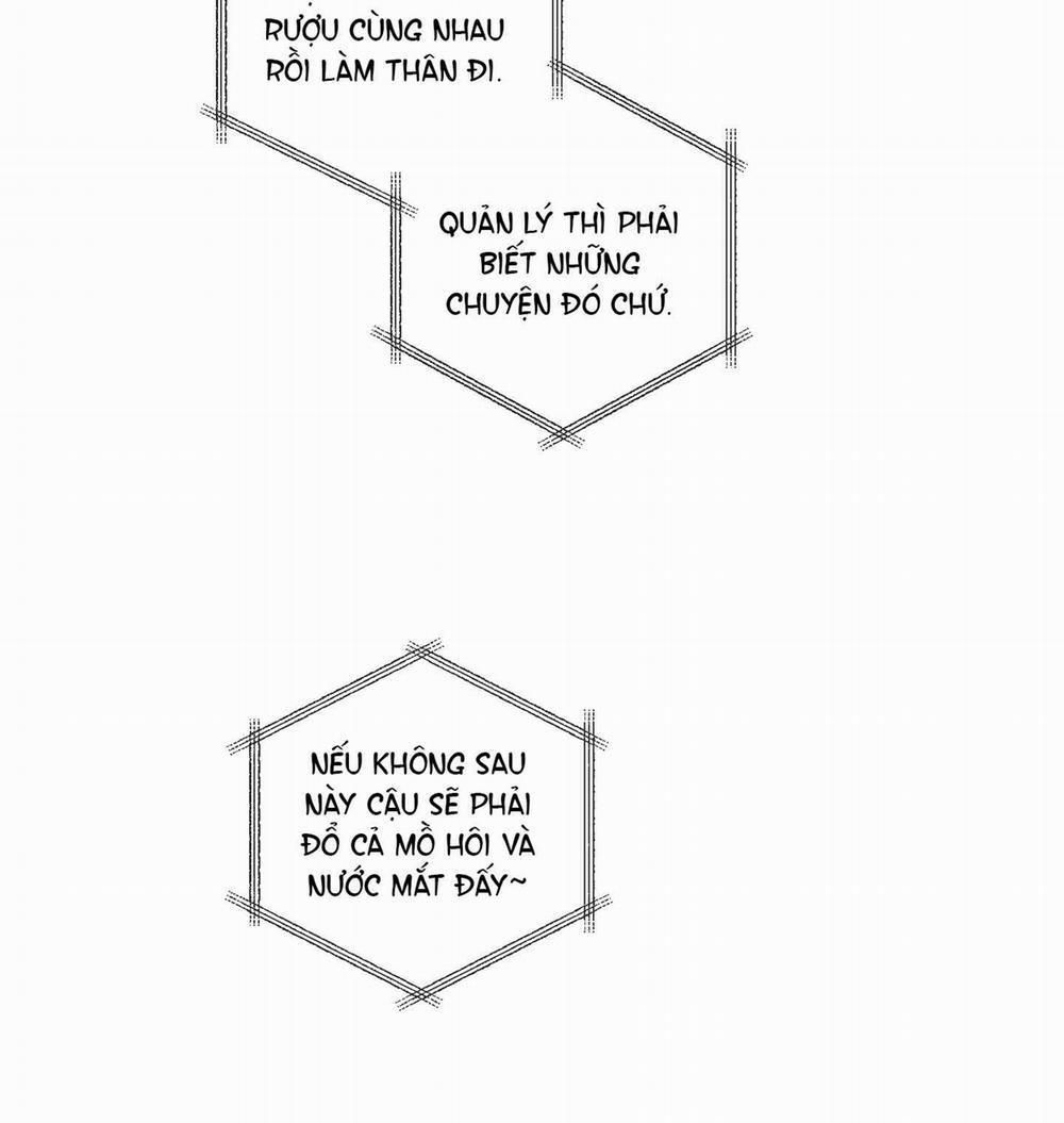 Honey Trouble 23.2 trang 44