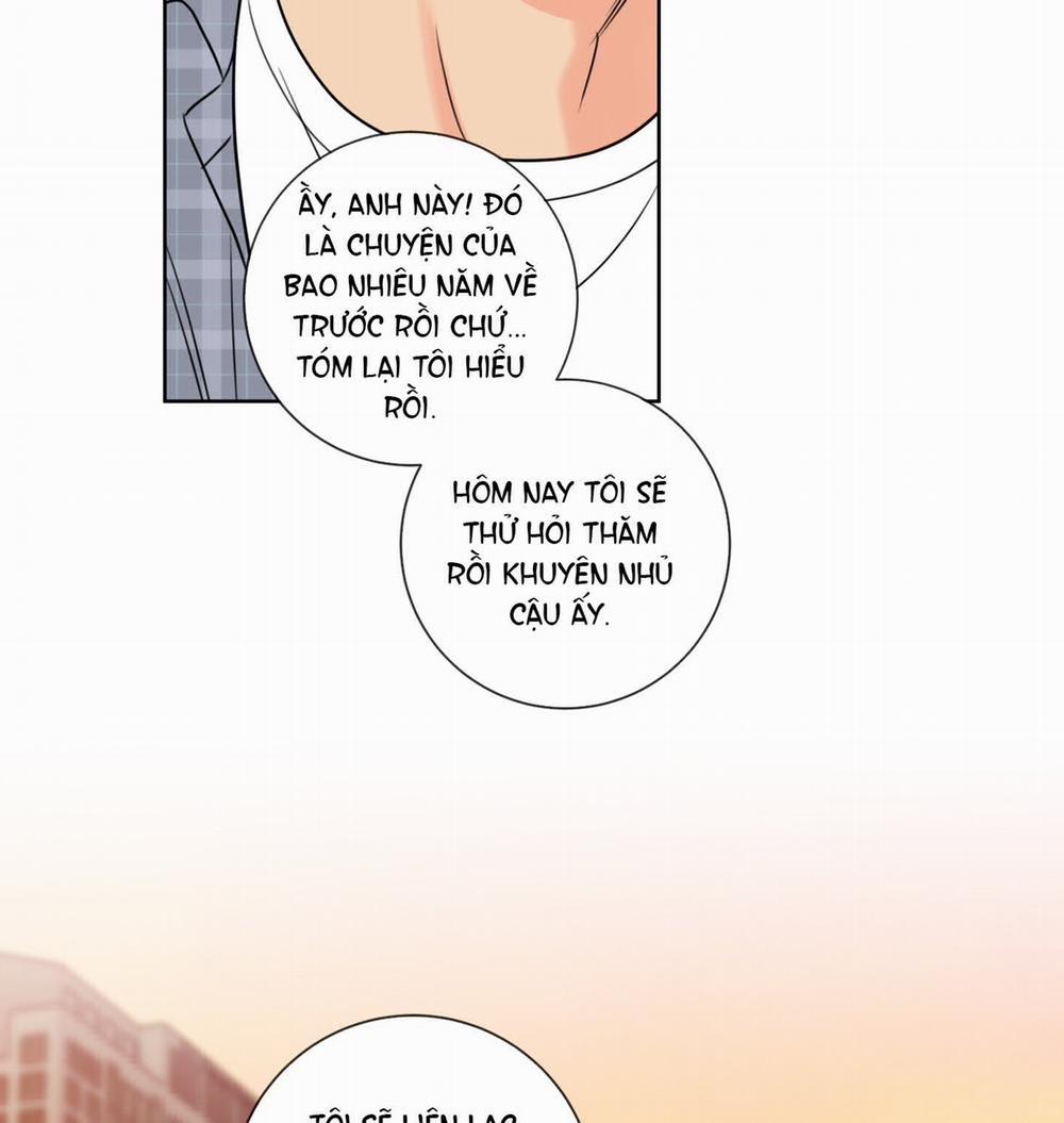 Honey Trouble 23.2 trang 46