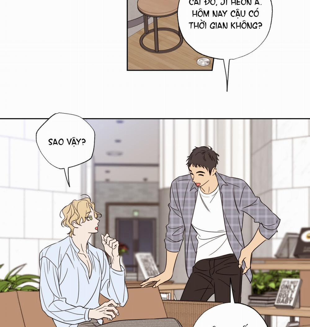 Honey Trouble 23.2 trang 51