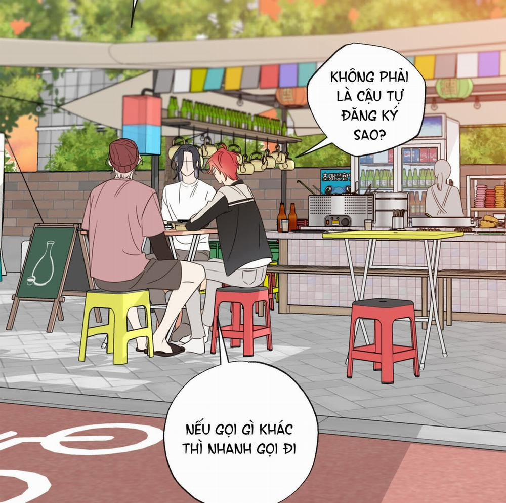 Honey Trouble 23.2 trang 65