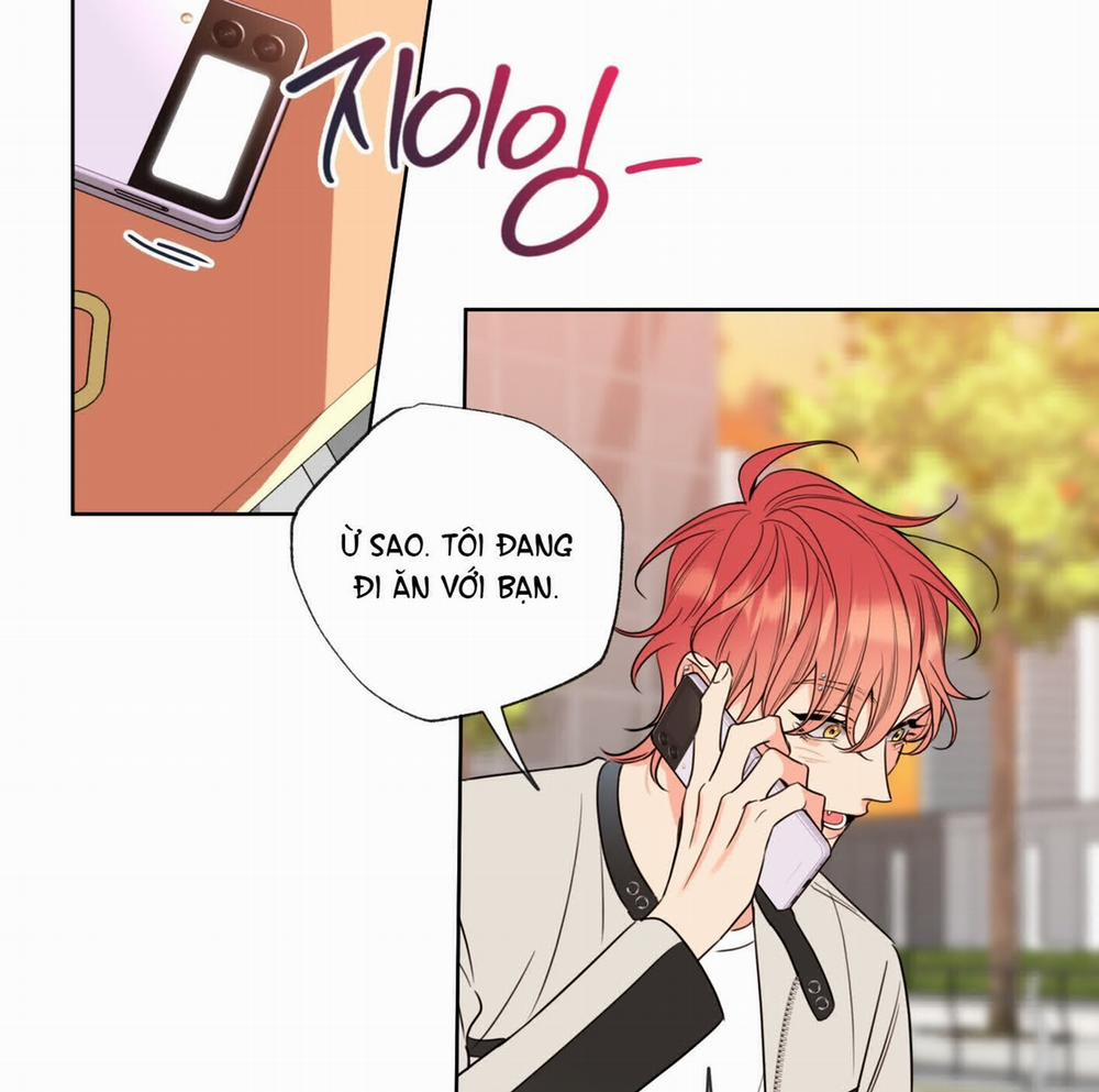 Honey Trouble 23.2 trang 67