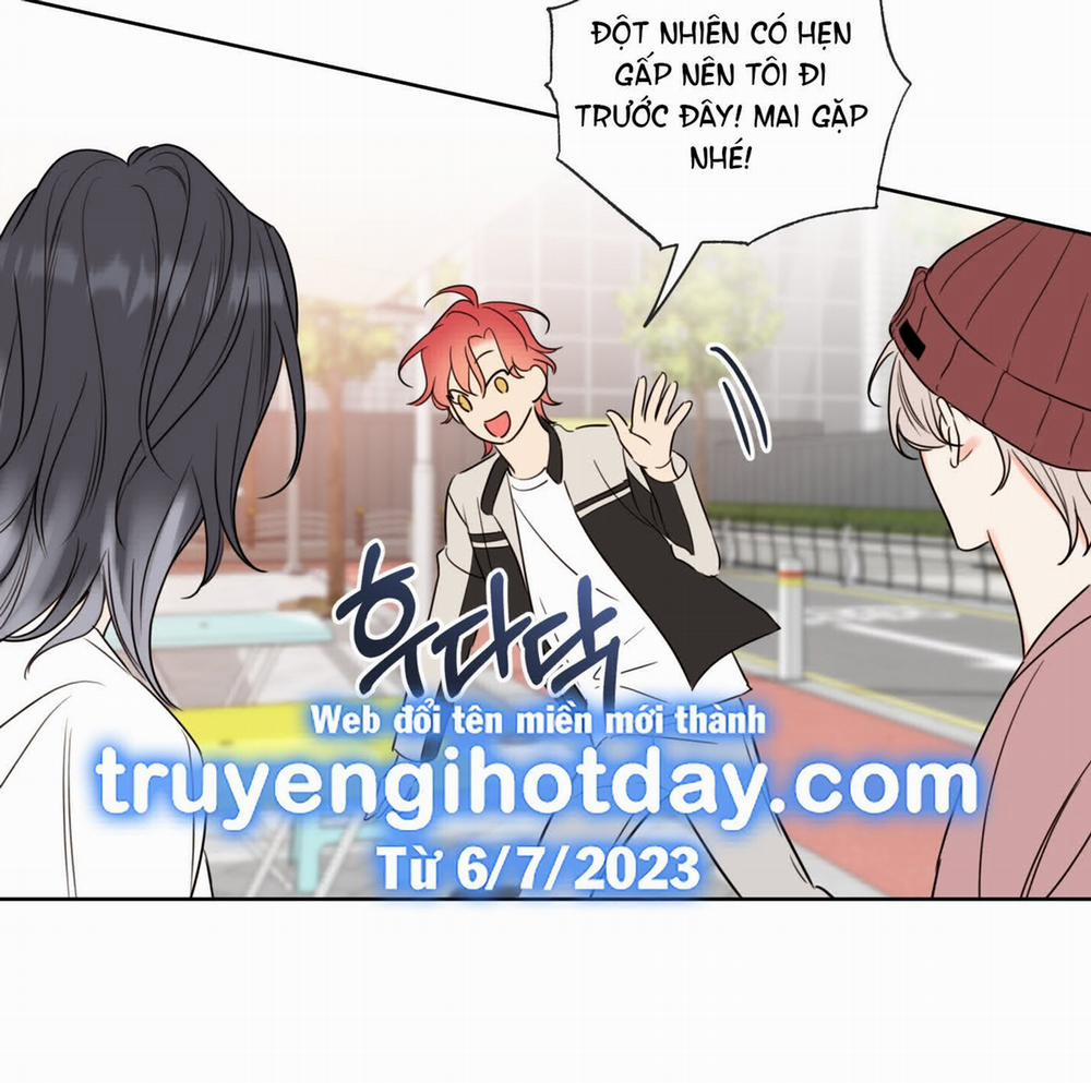 Honey Trouble 23.2 trang 69